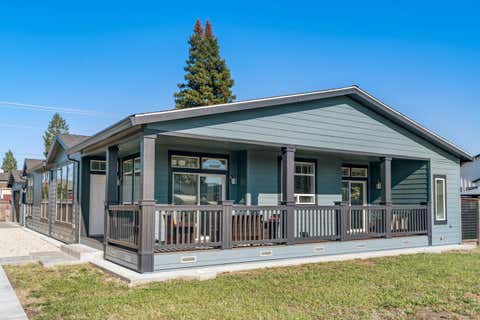 Tiny photo for 3521 Coffey Lane, SANTA ROSA, CA 95403 (MLS # ML82053758)