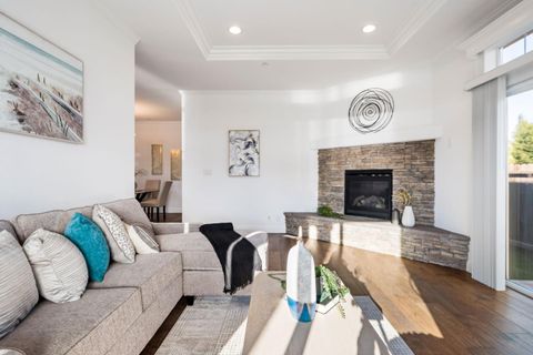 Tiny photo for 3521 Coffey Lane, SANTA ROSA, CA 95403 (MLS # ML82053758)