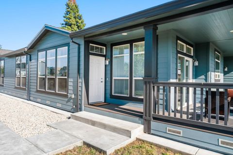 Photo of 3521 Coffey Lane, SANTA ROSA, CA 95403 (MLS # ML82053758)