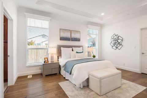 Tiny photo for 3521 Coffey Lane, SANTA ROSA, CA 95403 (MLS # ML82053758)
