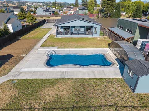 Tiny photo for 3521 Coffey Lane, SANTA ROSA, CA 95403 (MLS # ML82053758)