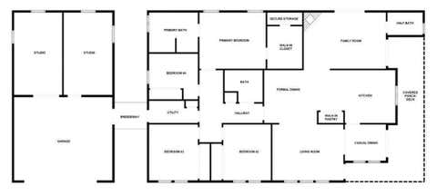 Tiny photo for 3521 Coffey Lane, SANTA ROSA, CA 95403 (MLS # ML82053758)
