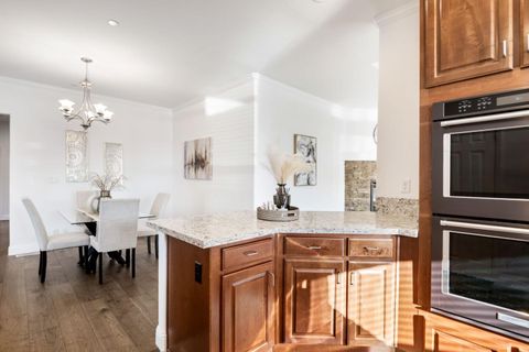 Tiny photo for 3521 Coffey Lane, SANTA ROSA, CA 95403 (MLS # ML82053758)