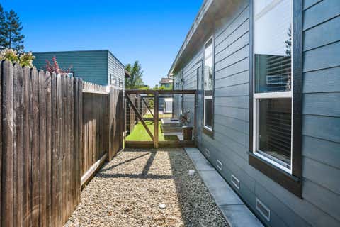 Tiny photo for 3521 Coffey Lane, SANTA ROSA, CA 95403 (MLS # ML82053758)