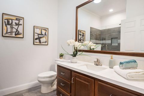 Tiny photo for 3521 Coffey Lane, SANTA ROSA, CA 95403 (MLS # ML82053758)
