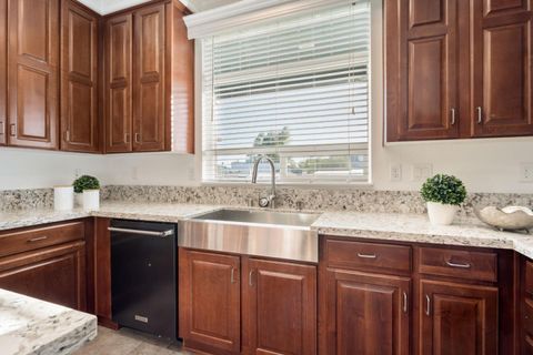 Tiny photo for 3521 Coffey Lane, SANTA ROSA, CA 95403 (MLS # ML82053758)