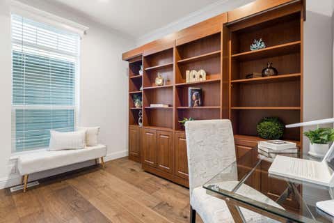 Tiny photo for 3521 Coffey Lane, SANTA ROSA, CA 95403 (MLS # ML82053758)