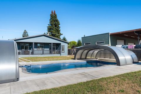 Tiny photo for 3521 Coffey Lane, SANTA ROSA, CA 95403 (MLS # ML82053758)