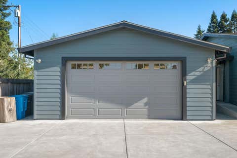 Tiny photo for 3521 Coffey Lane, SANTA ROSA, CA 95403 (MLS # ML82053758)