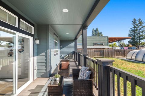 Tiny photo for 3521 Coffey Lane, SANTA ROSA, CA 95403 (MLS # ML82053758)