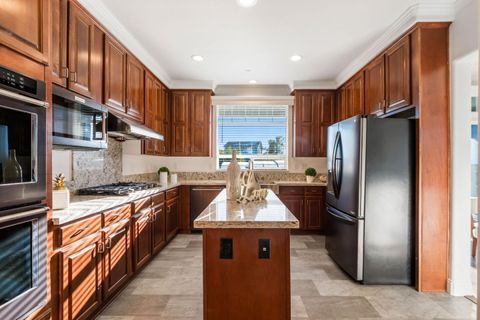 Tiny photo for 3521 Coffey Lane, SANTA ROSA, CA 95403 (MLS # ML82053758)