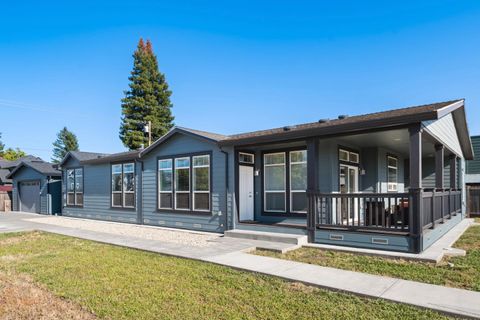 Tiny photo for 3521 Coffey Lane, SANTA ROSA, CA 95403 (MLS # ML82053758)