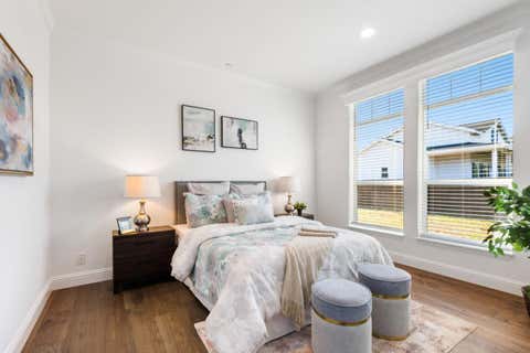 Tiny photo for 3521 Coffey Lane, SANTA ROSA, CA 95403 (MLS # ML82053758)