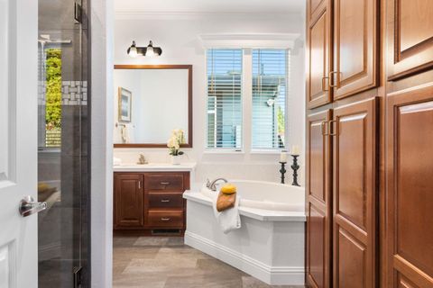 Tiny photo for 3521 Coffey Lane, SANTA ROSA, CA 95403 (MLS # ML82053758)