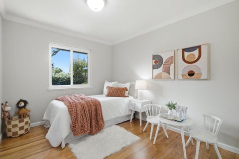 Tiny photo for 1192 Forest Creek Drive, SAN JOSE, CA 95129 (MLS # ML82058237)