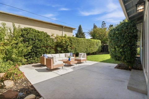 Tiny photo for 1192 Forest Creek Drive, SAN JOSE, CA 95129 (MLS # ML82058237)