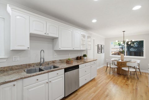 Tiny photo for 1192 Forest Creek Drive, SAN JOSE, CA 95129 (MLS # ML82058237)