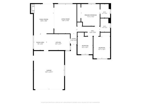 Tiny photo for 1192 Forest Creek Drive, SAN JOSE, CA 95129 (MLS # ML82058237)