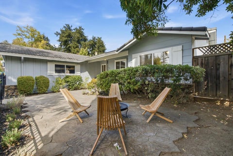 Tiny photo for 1192 Forest Creek Drive, SAN JOSE, CA 95129 (MLS # ML82058237)