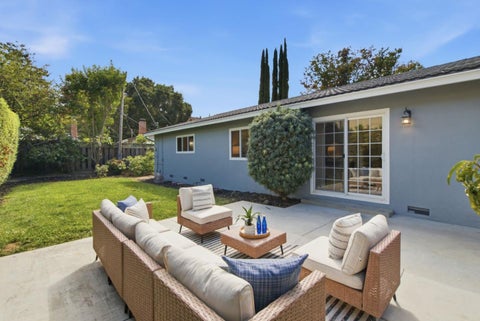Tiny photo for 1192 Forest Creek Drive, SAN JOSE, CA 95129 (MLS # ML82058237)