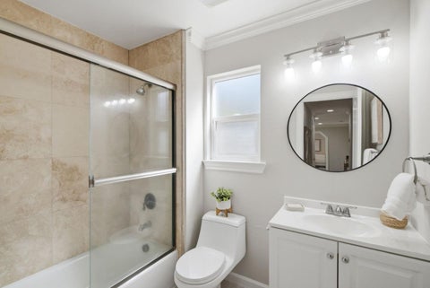 Tiny photo for 1192 Forest Creek Drive, SAN JOSE, CA 95129 (MLS # ML82058237)