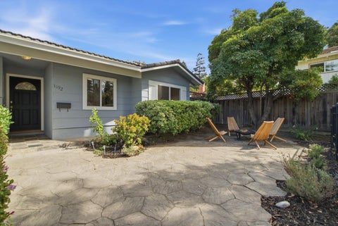 Tiny photo for 1192 Forest Creek Drive, SAN JOSE, CA 95129 (MLS # ML82058237)