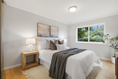 Tiny photo for 1192 Forest Creek Drive, SAN JOSE, CA 95129 (MLS # ML82058237)