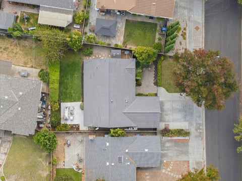 Tiny photo for 1192 Forest Creek Drive, SAN JOSE, CA 95129 (MLS # ML82058237)