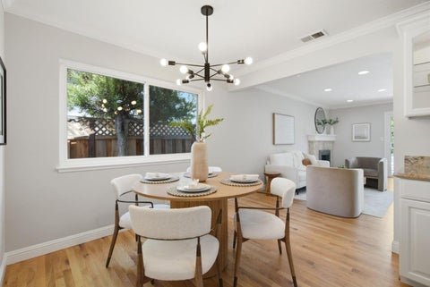 Tiny photo for 1192 Forest Creek Drive, SAN JOSE, CA 95129 (MLS # ML82058237)