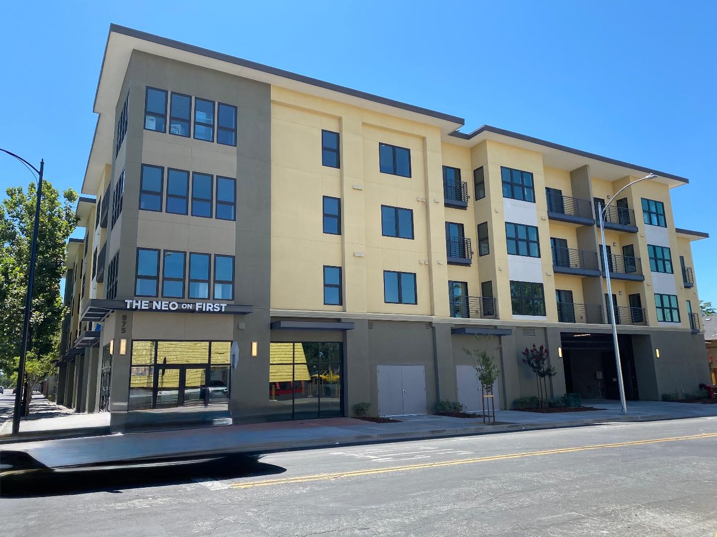 975 South 1st Street