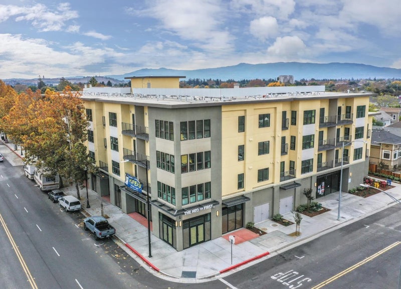 975 South 1st Street