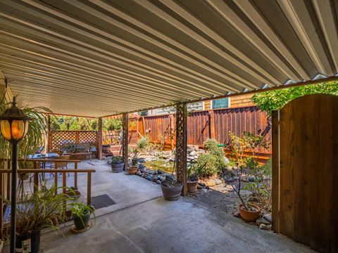Tiny photo for 300 Plum Street #23, CAPITOLA, CA 95010 (MLS # ML82024760)