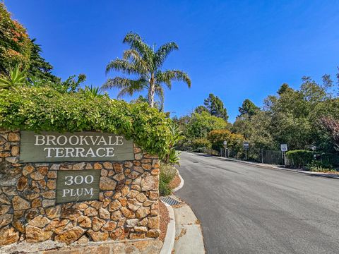 Tiny photo for 300 Plum Street #23, CAPITOLA, CA 95010 (MLS # ML82024760)