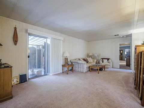 Tiny photo for 300 Plum Street #23, CAPITOLA, CA 95010 (MLS # ML82024760)