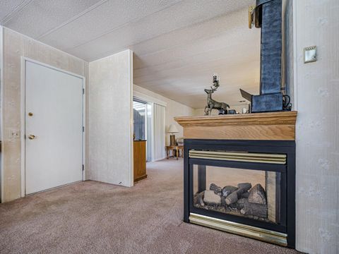 Tiny photo for 300 Plum Street #23, CAPITOLA, CA 95010 (MLS # ML82024760)