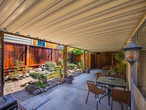 Tiny photo for 300 Plum Street #23, CAPITOLA, CA 95010 (MLS # ML82024760)