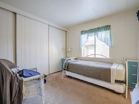 Tiny photo for 300 Plum Street #23, CAPITOLA, CA 95010 (MLS # ML82024760)