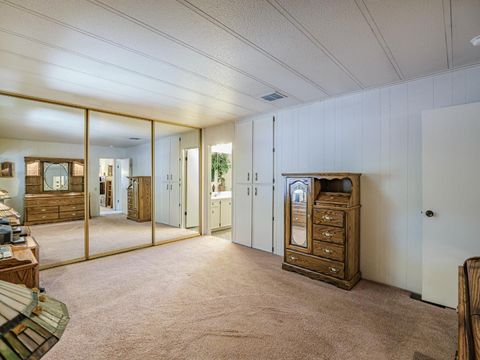 Tiny photo for 300 Plum Street #23, CAPITOLA, CA 95010 (MLS # ML82024760)