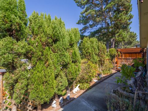Tiny photo for 300 Plum Street #23, CAPITOLA, CA 95010 (MLS # ML82024760)