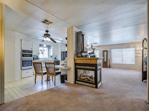 Tiny photo for 300 Plum Street #23, CAPITOLA, CA 95010 (MLS # ML82024760)