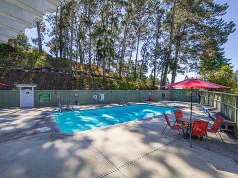 Tiny photo for 300 Plum Street #23, CAPITOLA, CA 95010 (MLS # ML82024760)
