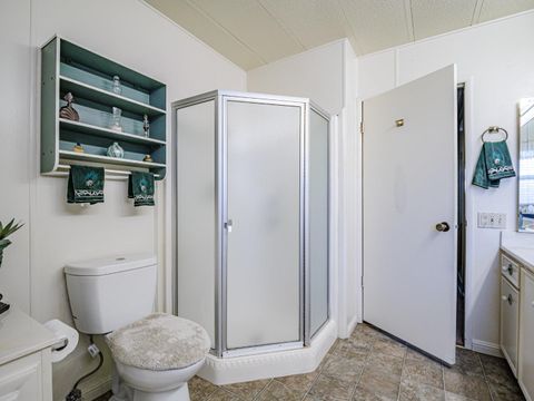 Tiny photo for 300 Plum Street #23, CAPITOLA, CA 95010 (MLS # ML82024760)