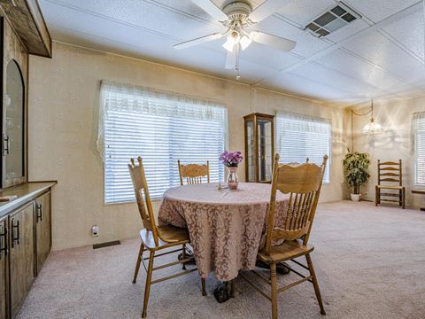 Tiny photo for 300 Plum Street #23, CAPITOLA, CA 95010 (MLS # ML82024760)