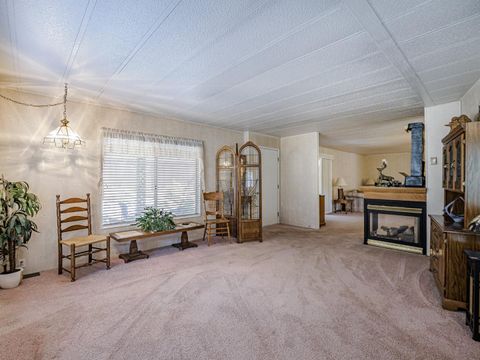 Tiny photo for 300 Plum Street #23, CAPITOLA, CA 95010 (MLS # ML82024760)