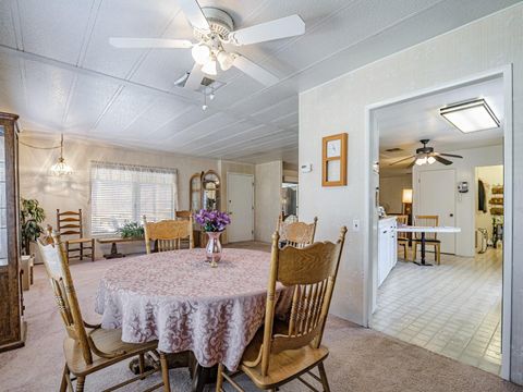 Tiny photo for 300 Plum Street #23, CAPITOLA, CA 95010 (MLS # ML82024760)
