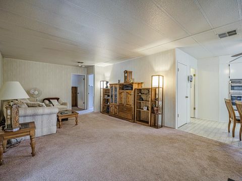 Tiny photo for 300 Plum Street #23, CAPITOLA, CA 95010 (MLS # ML82024760)