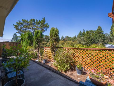 Tiny photo for 300 Plum Street #23, CAPITOLA, CA 95010 (MLS # ML82024760)