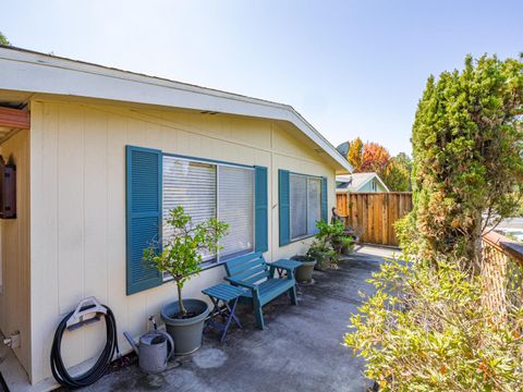 Tiny photo for 300 Plum Street #23, CAPITOLA, CA 95010 (MLS # ML82024760)