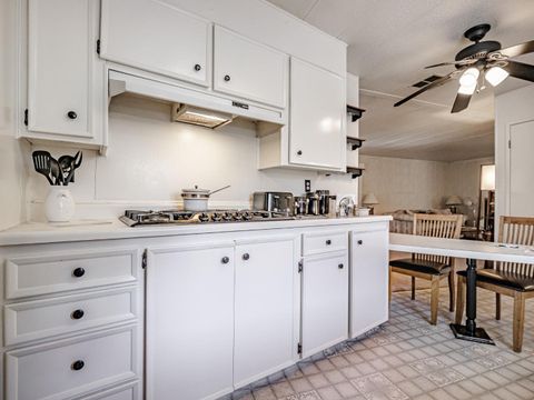 Tiny photo for 300 Plum Street #23, CAPITOLA, CA 95010 (MLS # ML82024760)