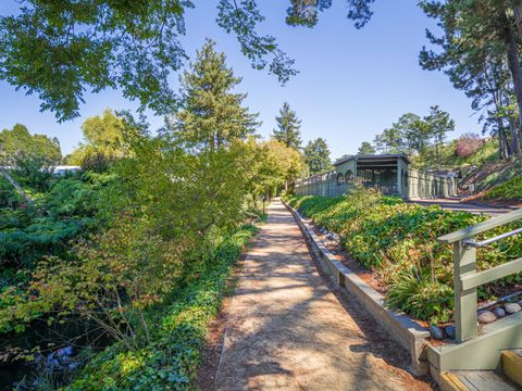 Tiny photo for 300 Plum Street #23, CAPITOLA, CA 95010 (MLS # ML82024760)